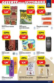 Volantino ALDI settimana 28 Pagina 15