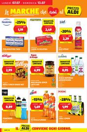 Volantino ALDI settimana 28 Pagina 16
