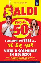 Volantino ALDI settimana 28 Pagina 17