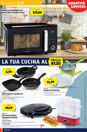 Volantino ALDI settimana 28 Pagina 18