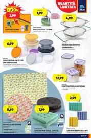 Volantino ALDI settimana 28 Pagina 19