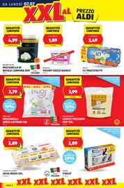 Volantino ALDI settimana 28 Pagina 2