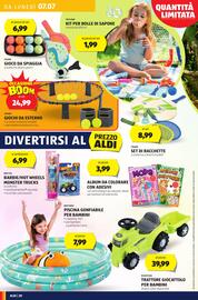 Volantino ALDI settimana 28 Pagina 20