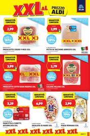Volantino ALDI settimana 28 Pagina 3