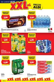 Volantino ALDI settimana 28 Pagina 6