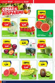 Volantino ALDI settimana 28 Pagina 8