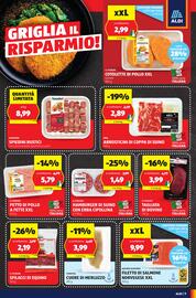 Volantino ALDI settimana 28 Pagina 9