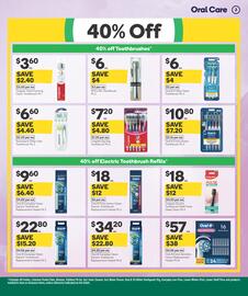 Woolworths catalogue week 27 Page 4