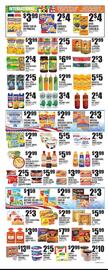 Extra Supermarket Weekly Ad Page 3