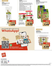 Zoo & Co Prospekt Seite 12