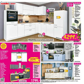 Möbel Boss Prospekt woche 27 Seite 10