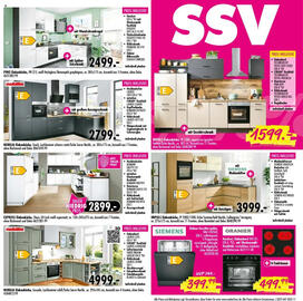 Möbel Boss Prospekt woche 27 Seite 11