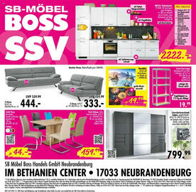 Möbel Boss Prospekt woche 27 Seite 12