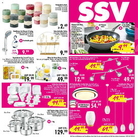 Möbel Boss Prospekt woche 27 Seite 3