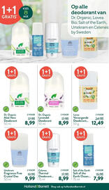 Holland & Barrett folder week 27 Pagina 16