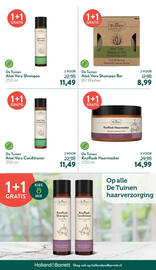 Holland & Barrett folder week 27 Pagina 17