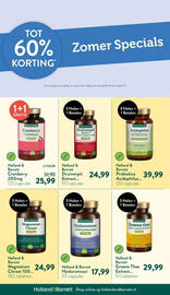 Holland & Barrett folder week 27 Pagina 2