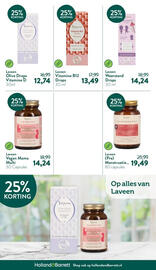 Holland & Barrett folder week 27 Pagina 29