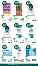 Holland & Barrett folder week 27 Pagina 32