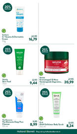 Holland & Barrett folder week 27 Pagina 34