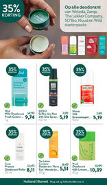 Holland & Barrett folder week 27 Pagina 36