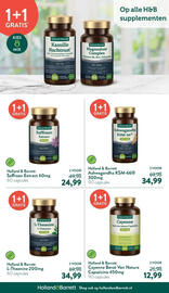 Holland & Barrett folder week 27 Pagina 6
