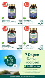 Holland & Barrett folder week 27 Pagina 9