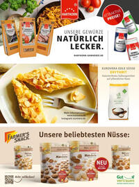 V Markt Prospekt Seite 11