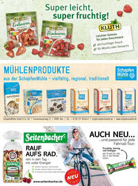 V Markt Prospekt Seite 15