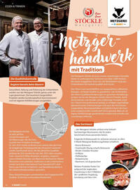 V Markt Prospekt Seite 20
