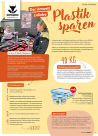 V Markt Prospekt Seite 23