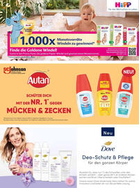 V Markt Prospekt Seite 41