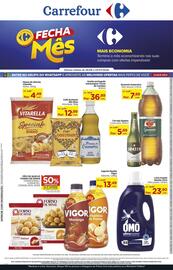 Catálogo Carrefour semana 26 Página 1