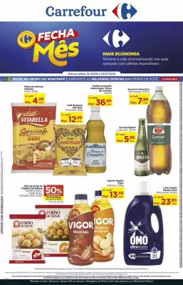 Catálogo Carrefour