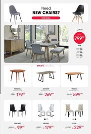 Meubles RD flyer week 27 Page 2