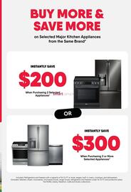 Meubles RD flyer week 27 Page 5