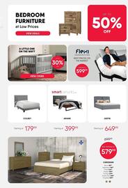 Meubles RD flyer week 27 Page 9