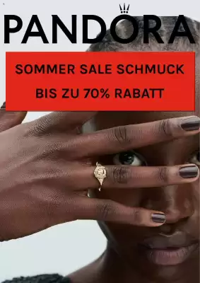 Pandora Prospekt (gültig bis 28-07)