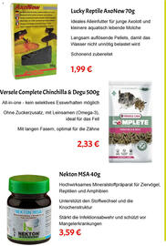 MegaZoo Prospekt Seite 2