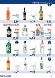 Volantino Talento Professional Store Pagina 3