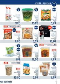 Volantino Talento Professional Store Pagina 5