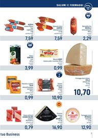 Volantino Talento Professional Store Pagina 7