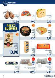 Volantino Talento Professional Store Pagina 8