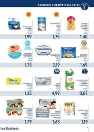 Volantino Talento Professional Store Pagina 9
