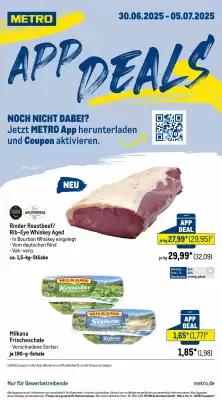 METRO Prospekt (gültig bis 6-07)