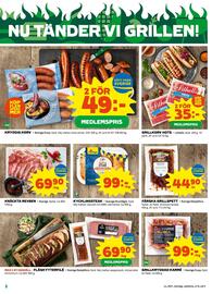 Coop reklamblad vecka 27 Sida 2