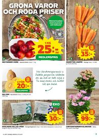 Coop reklamblad vecka 27 Sida 3