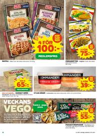 Coop reklamblad vecka 27 Sida 4