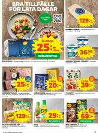 Coop reklamblad vecka 27 Sida 5