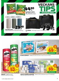 Coop reklamblad vecka 27 Sida 7